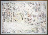 Untitled (Forest Landscape), 2021 | 100 x 70cm